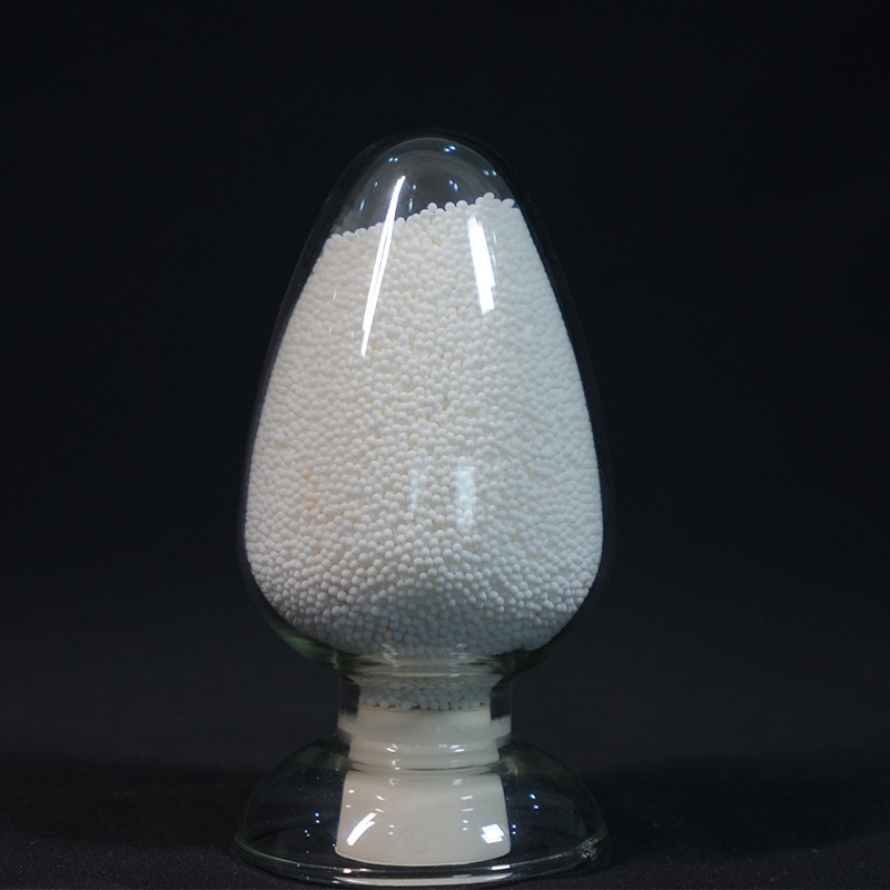 High Purity Alumina Powder Carrier White Powder Al2O3 1.6-1.8mm