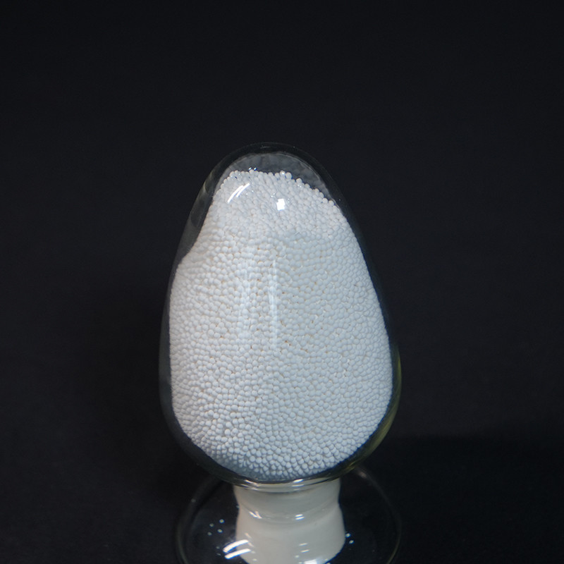 Medium Pore Size Alumina Carrier 50 Lbs Crush Strength Thermal Stability Up To 1000.C