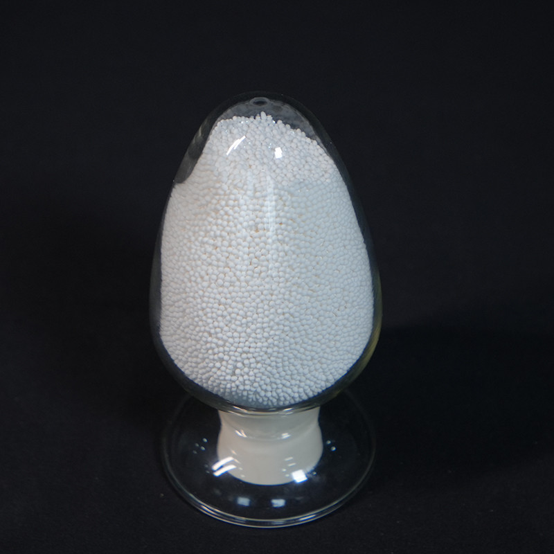 50 Lbs Crush Resistant Low Water Absorption CCR Alumina Ceramic 1/8Inch