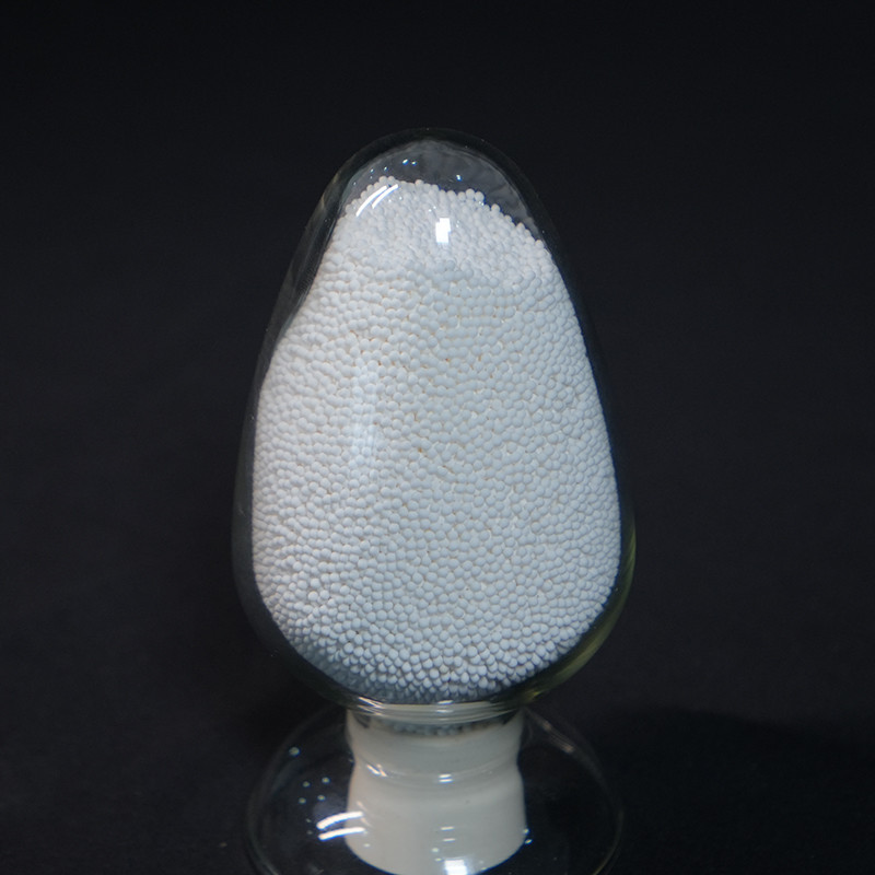 Surface Area Alumina Carrier 200M2/G For Industrial Applications Low Water Absorption