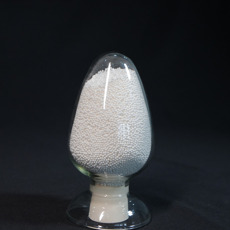 2-Ethylanthraquinone Hydrogenation Alumina Carrier Store In Dry Place Insoluble In Water