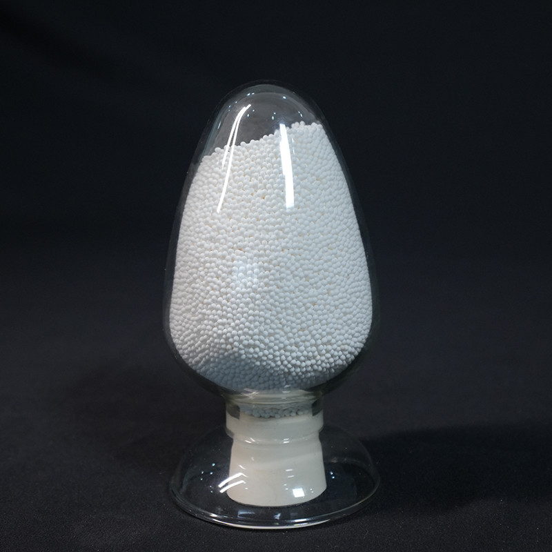 Alumina Carrier With 0.54 G/cm3 Density 2-Ethylanthraquinone Hydrogenation