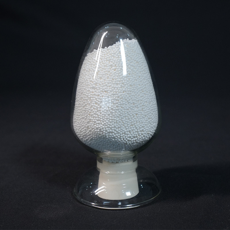 2-Ethylanthraquinone Hydrogenation Catalyst On Alumina Carrier With Particle Size 2.2-2.6mm