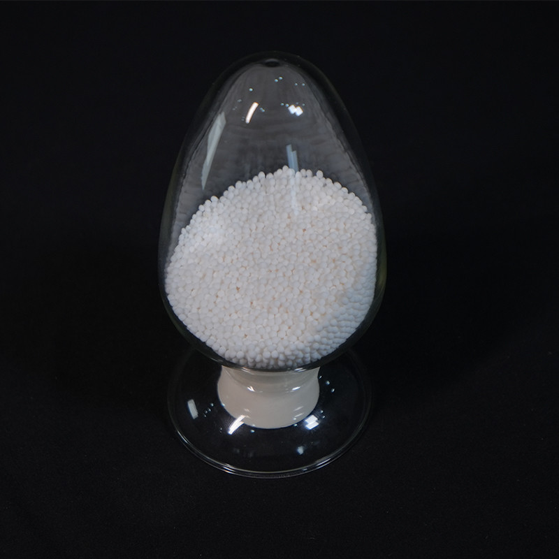 Surface Area And Hydroxyl Groups Of Long Chain Alkane Dehydrogenation Catalyst Alumina Carrier 10-15nm