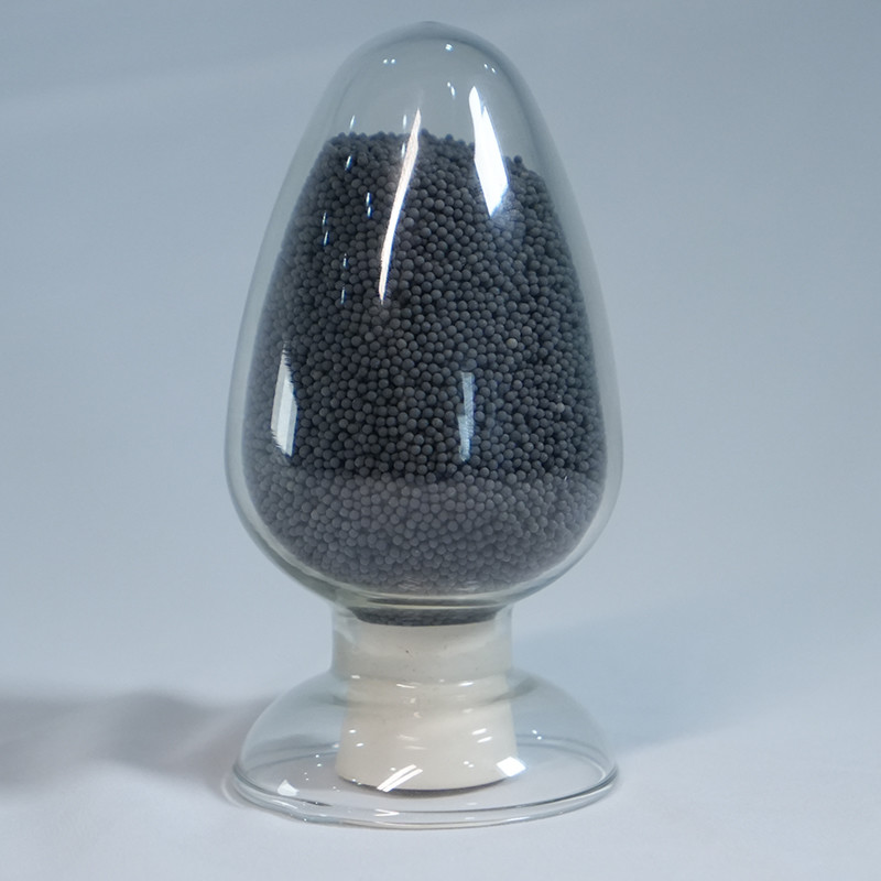 PETG Shrink Film Rolls Platinum Based Catalyst With Platinum Catalyst Pellets