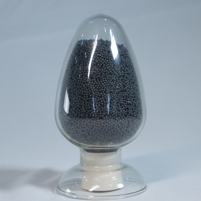 High Performance PDH Catalyst with 0.63 Kg/m3 Loading and 100 M2/g Surface Area