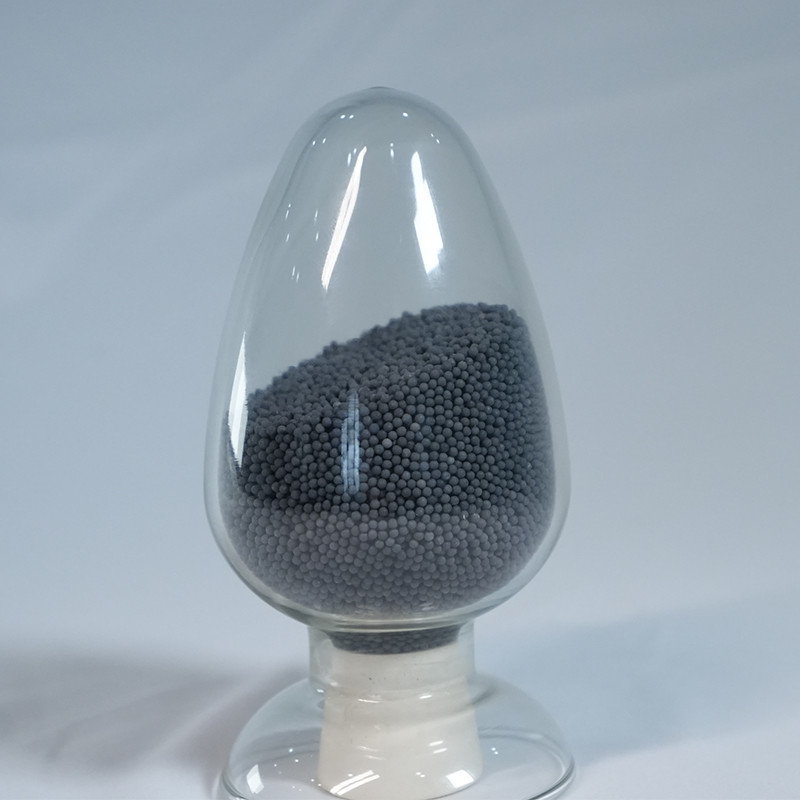 20 Nm Advanced Platinum Catalyst Pellets for Industrial Applications