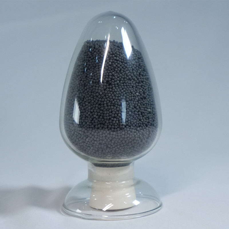 High Surface Area PDH Platinum Black Catalyst Pellets For Petrochemical Applications