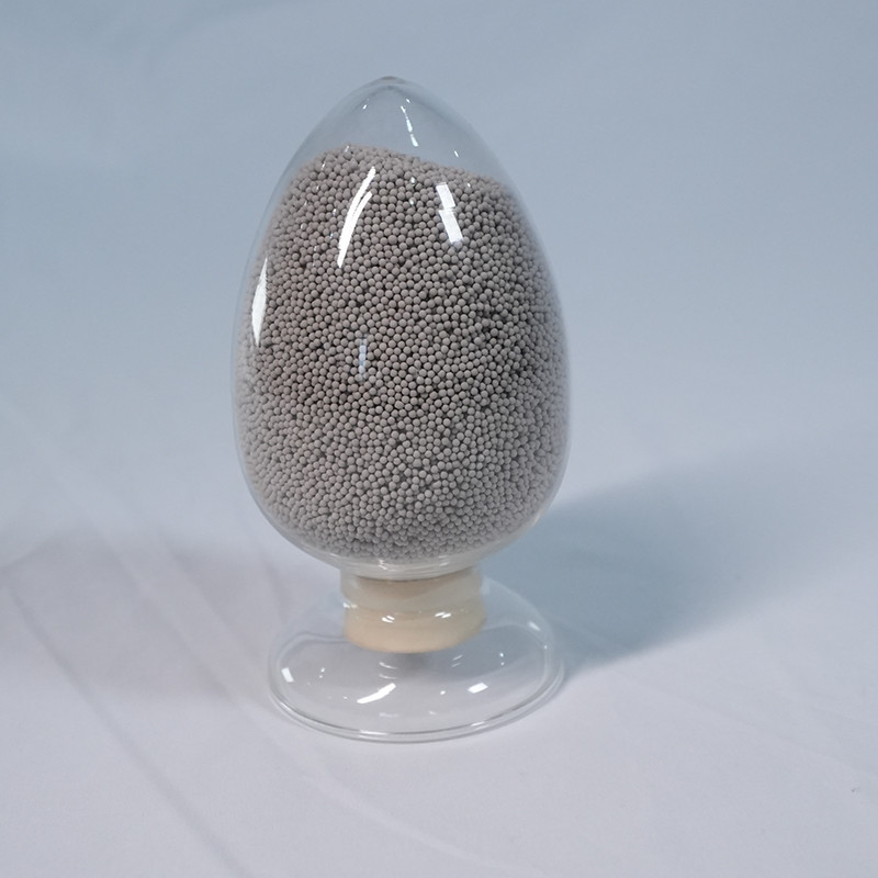 Transform Production CCR Catalyst High Performance Dependable