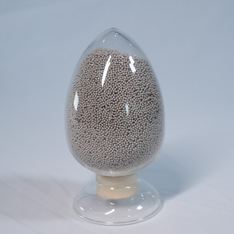 Heat Stable Spherical Solid Catalyst CCR With 190m2/g-200m2/g Surface Area