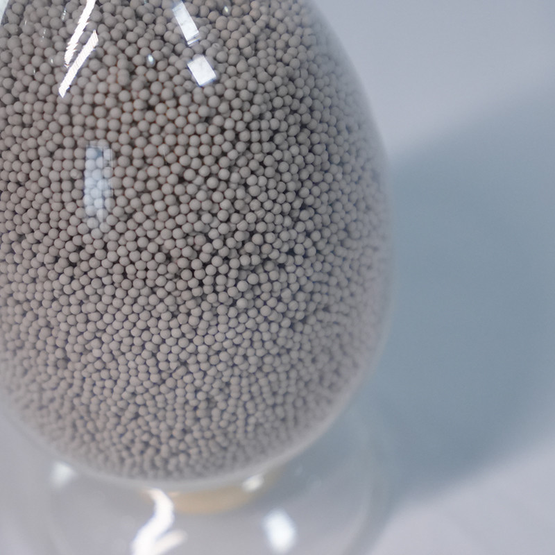 Surface Area CCR Continuous Catalytic Reformer Catalyst For Catalyst Research 1.6-1.8 Mm