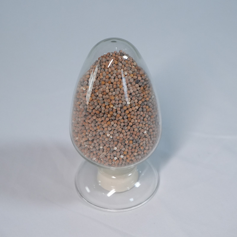 98% Purity Hydrogenation Catalyst for Enhanced Beverage and Food Production