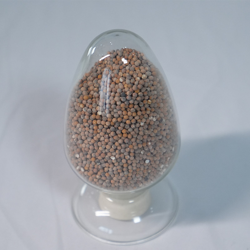 2-Ethylanthraquinone Hydrogenation Catalyst Purity ≥98% Density ≥0.55 G/cm3