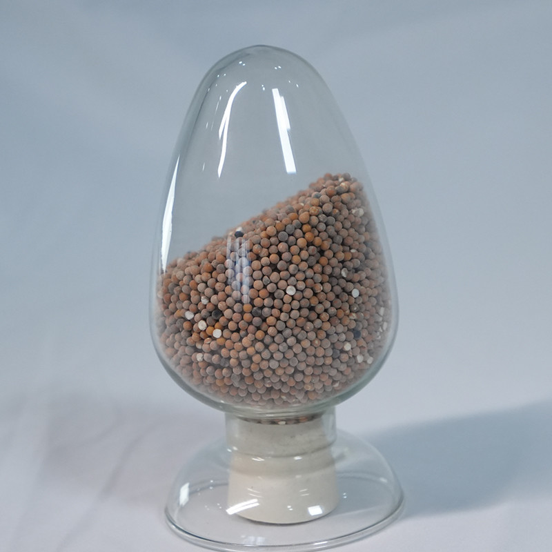 Hydrogenation Catalyst 0.55 G/Cm3 Density Insoluble In Water Alkyne H2 Lindlar Catalyst