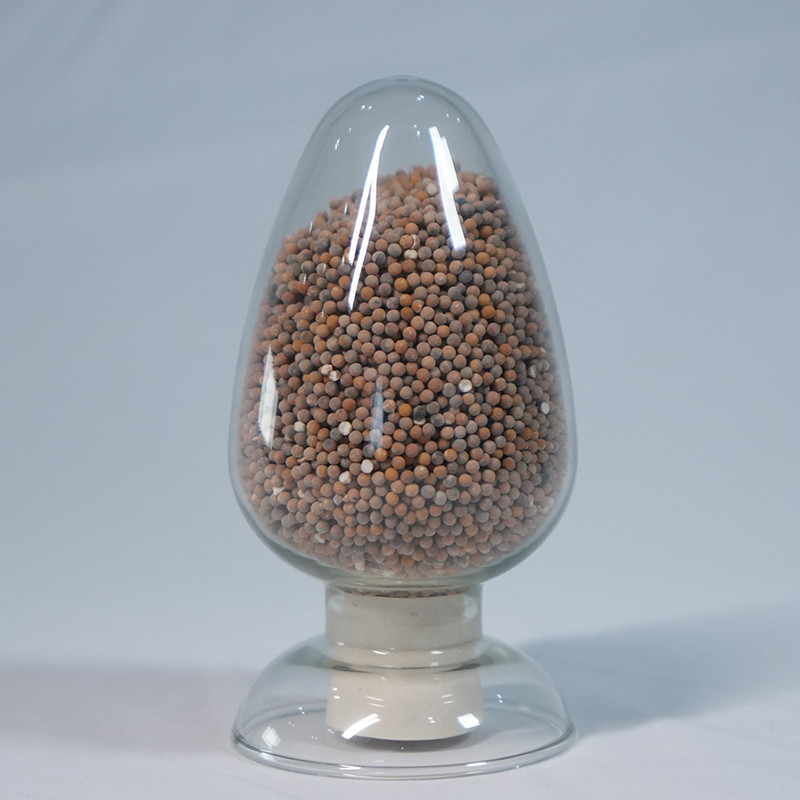 Store in Dry Place 2-Ethylanthraquinone Hydrogenation Catalyst with Solubility