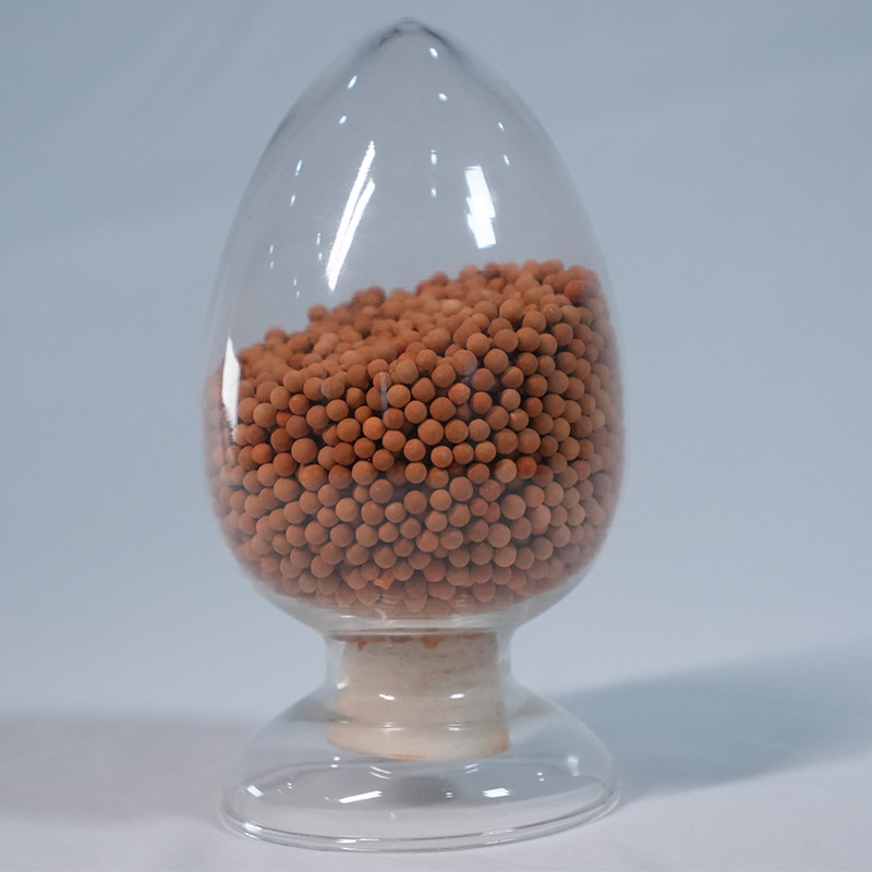 High Performance C3 Selective Hydrogenation Catalyst For Selective Conversion Of C3 Hydrocarbons