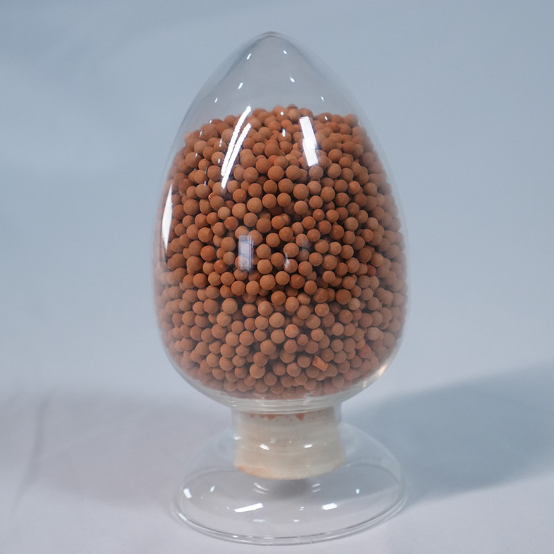 Surface Area C3 Selective Hydrogenation Process Catalyst H2 KMH-03