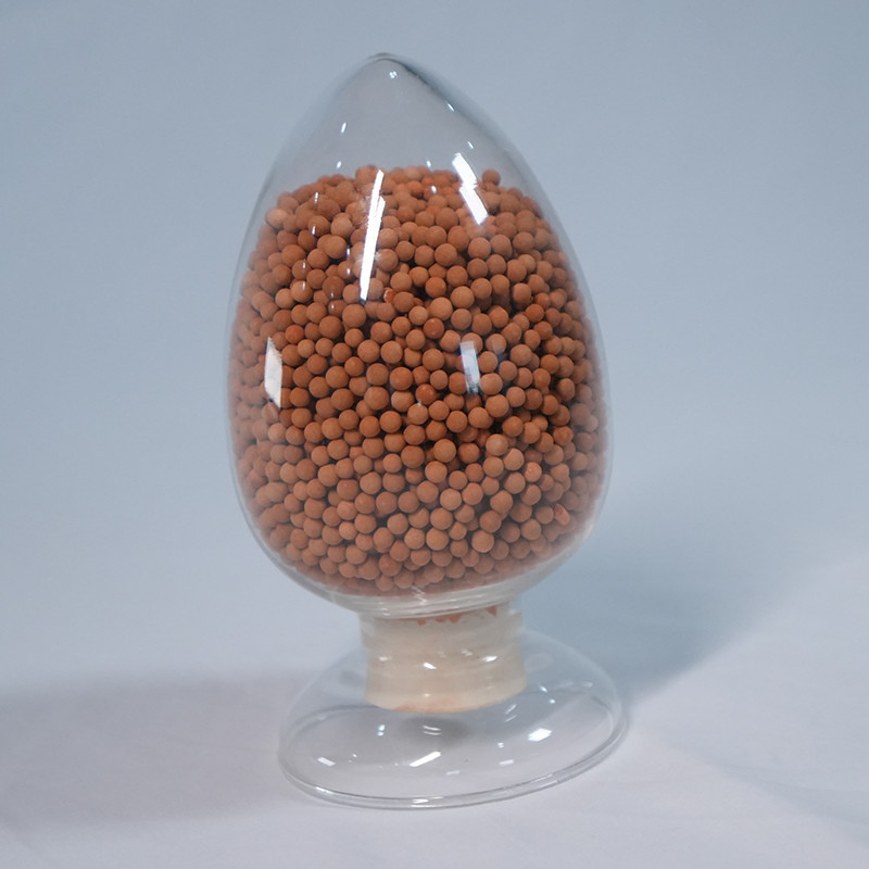 Superior C3 Hydrogenation Catalyst Al2O3 With Enhanced Selectivity In 30-35\u00b0C