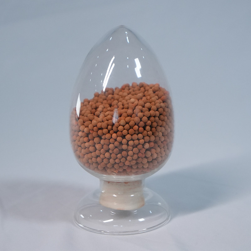 High Selectivity Al2O3 Palladium Pd Catalyst for C3 Hydrogenation Process