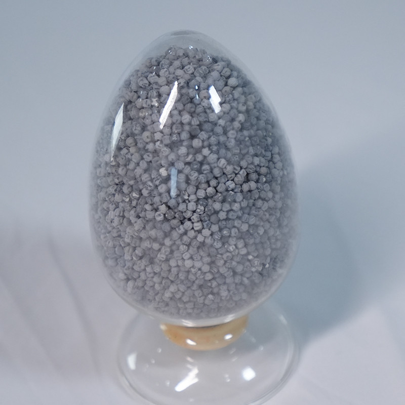 Innovative C2 Selective Hydrogenation Catalyst For Selective Hydrogenation Processes