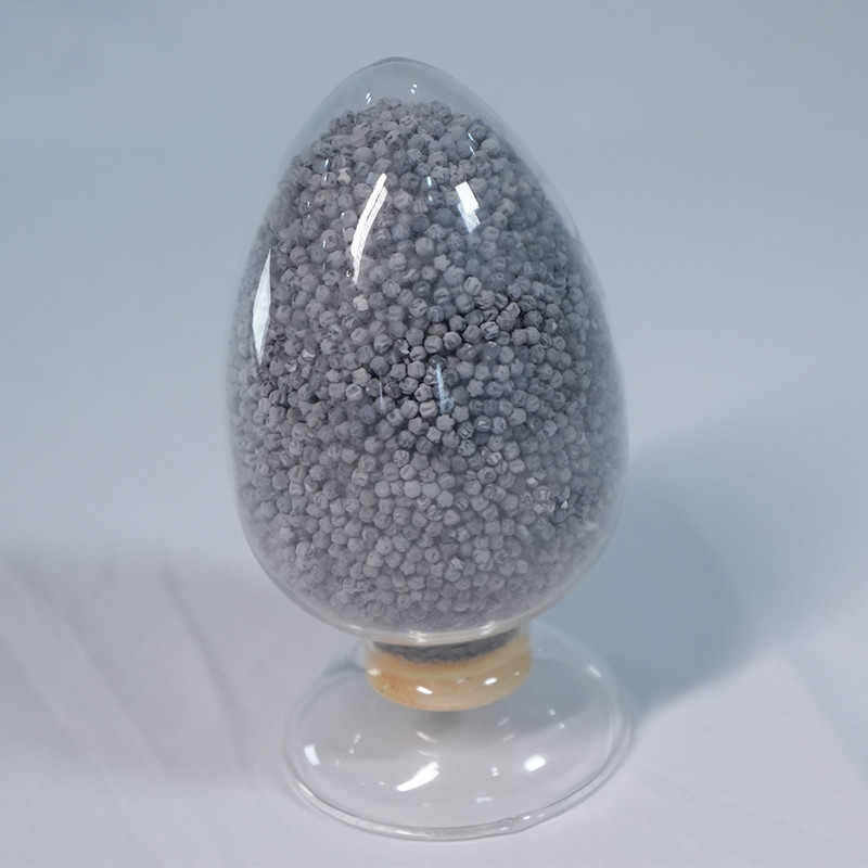 Spherical C2 Selective Hydrogenation Palladium Catalyst For Chemical Industry