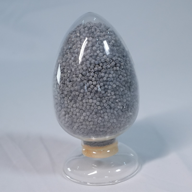 Spherical 60-100°C Pd Catalyst 3.5MPa With Enhanced Hydrogenation Selectivity