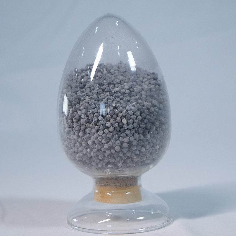 60-100°C Reusable Hydrogenation Catalyst H2 150-200 M2/G Surface Area