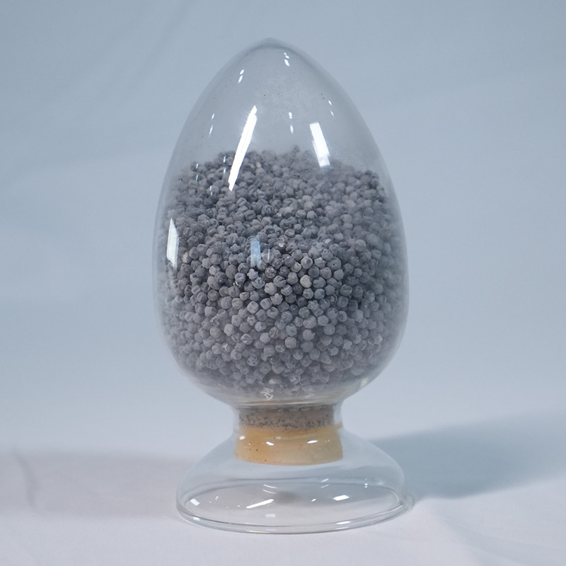 Highly Selective C2 Hydrogenation Catalyst with Reusability and 80% Selectivity 3.5MPa