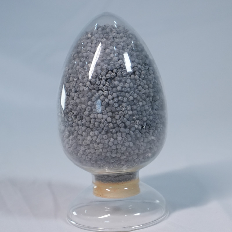 Selectivity Industrial Hydrogenation Catalyst 150M2/g-200M2/g Spherical Palladium Catalyst