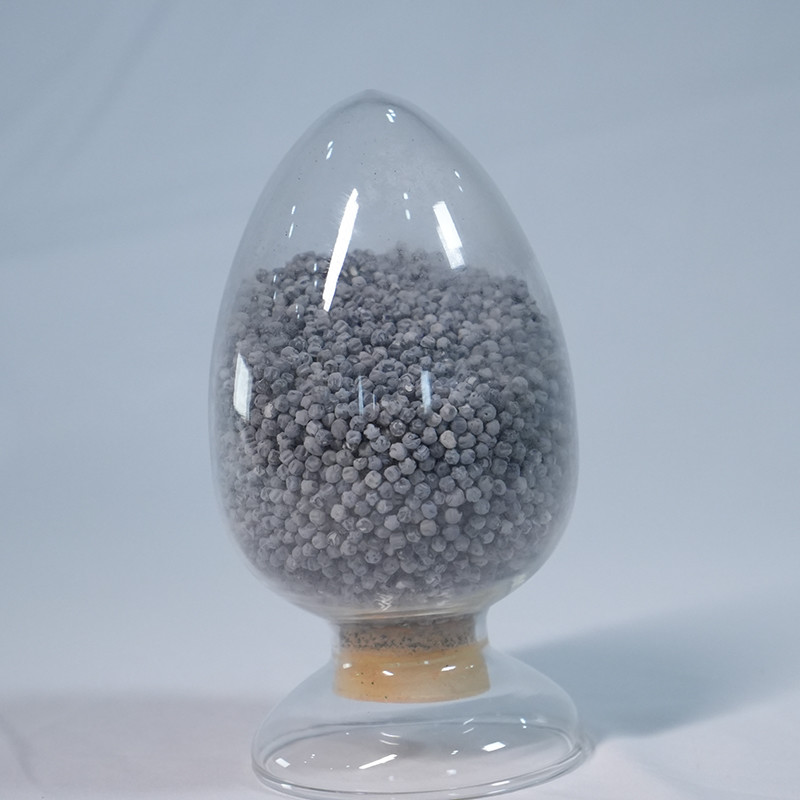 Selective Hydrogenation Catalyst For Chemical Industry With 150-200 M2/G Surface Area
