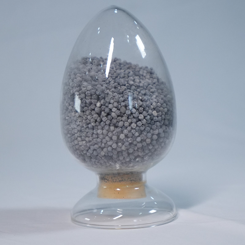 150-200 M2/g Palladium Spherical C2 Selective Hydrogenation Catalyst -60-100.C