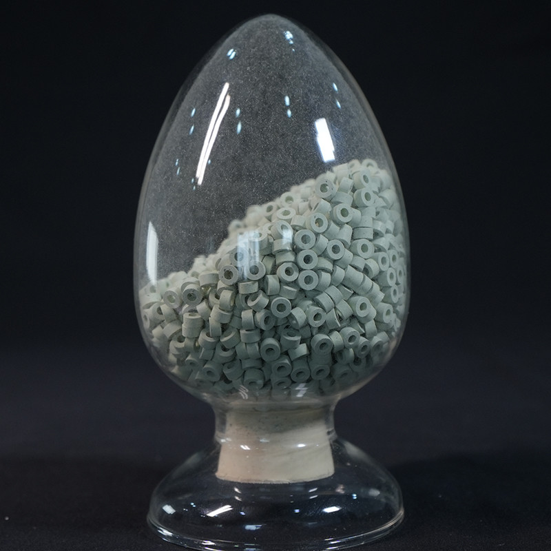 Advanced C4/C5 Hydrogenation Catalyst For Improved Butadiene Removal In Petrochemical Processing