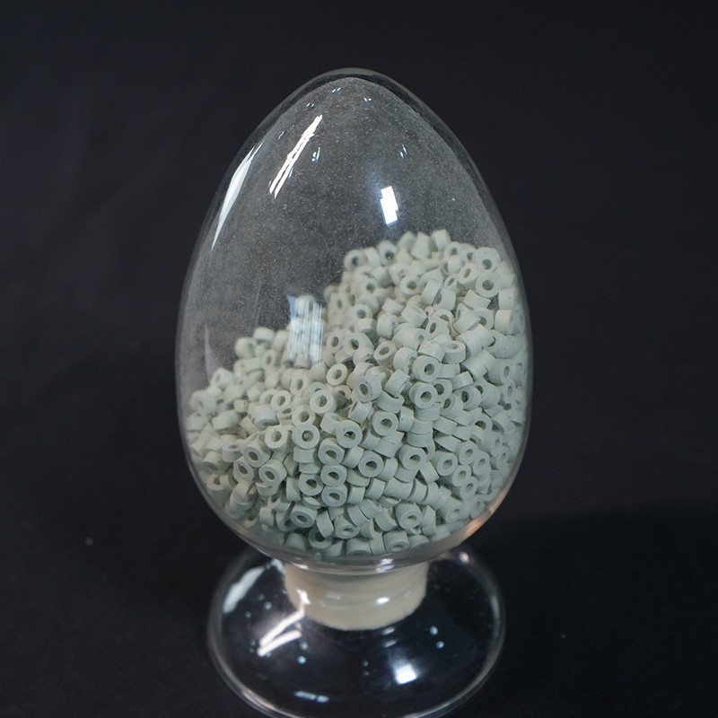 Pore Volume Alumina Silica Alumina Supported Pd Pt Ni Or Co C4/C5 Hydrogenation Catalyst
