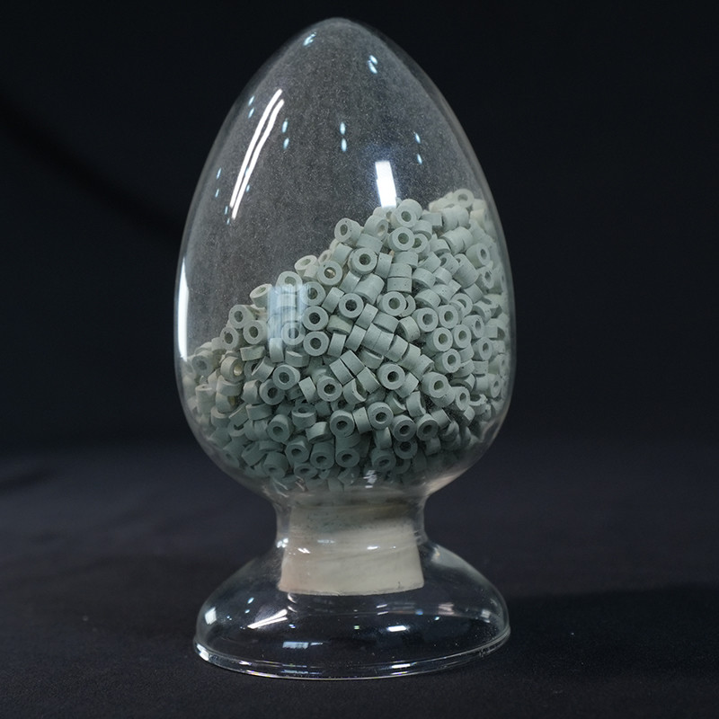 Pd/Pt/Ni/Co Hydrogenation Catalyst Gray / Black Particles 150-250°C Operating Temperature