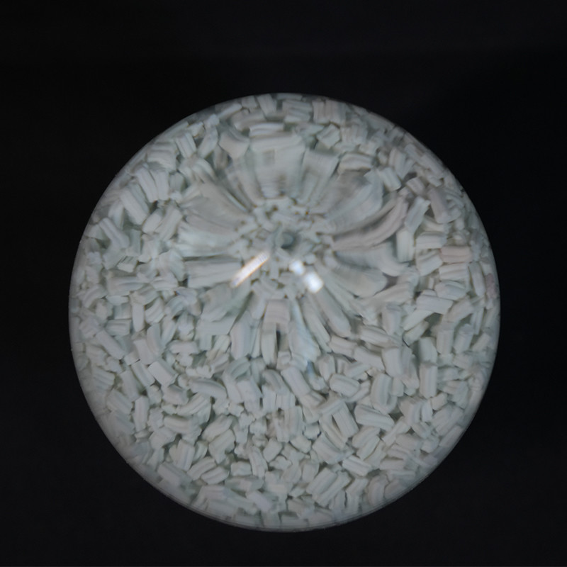 Cracked Gasoline h2 catalyst With Excellent Reaction Selectivity 0.3 Nm-0.5 Nm