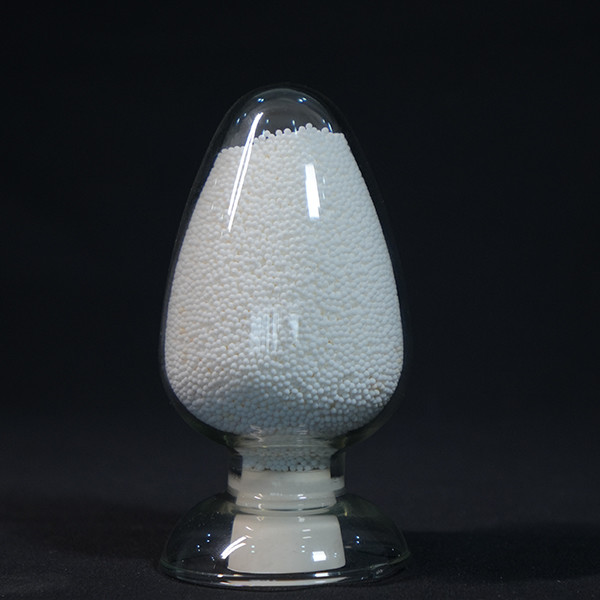 Q-Al2O3 Crystalline Phase 100-110 M2/g PDH Alumina Carrier