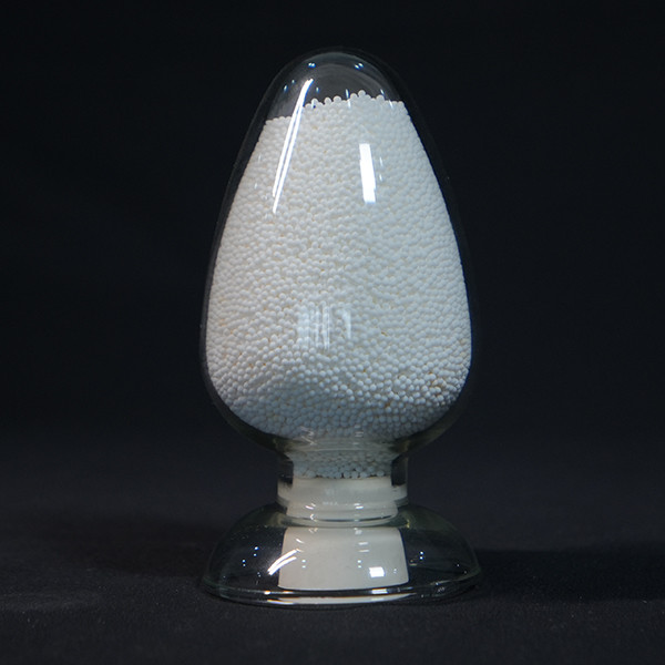 Crystalline Phase Q-Al2O3 PDH Alumina Carrier With Chemical Formula Al2O3 And Mgo Content ≤0.05%