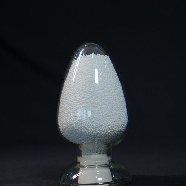 MOVING BED The Ultimate Solution For Pore Volume Of 0.6-0.8 Cm3/G In Water Purification