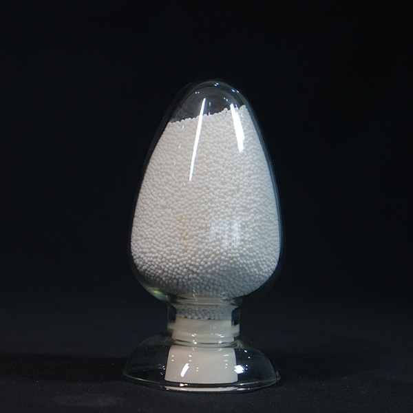 Platinum Based PDH Catalyst Pellets With 0.63 Kg/m3 Loading