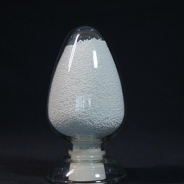 Chemical Formula Al2O3 OLEFLEX 100-110 M2/G Surface Area For Maximum Performance