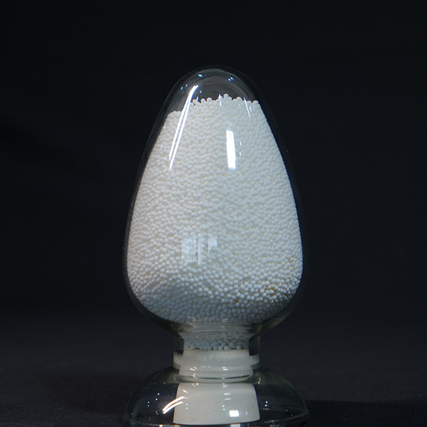 PDH Alumina Carrier Improves Catalytic Performance And Promotes Chemical Reactions Better