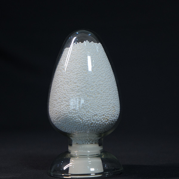 Ultra Thermal Stability PDH Alumina Carrier For Catalyst