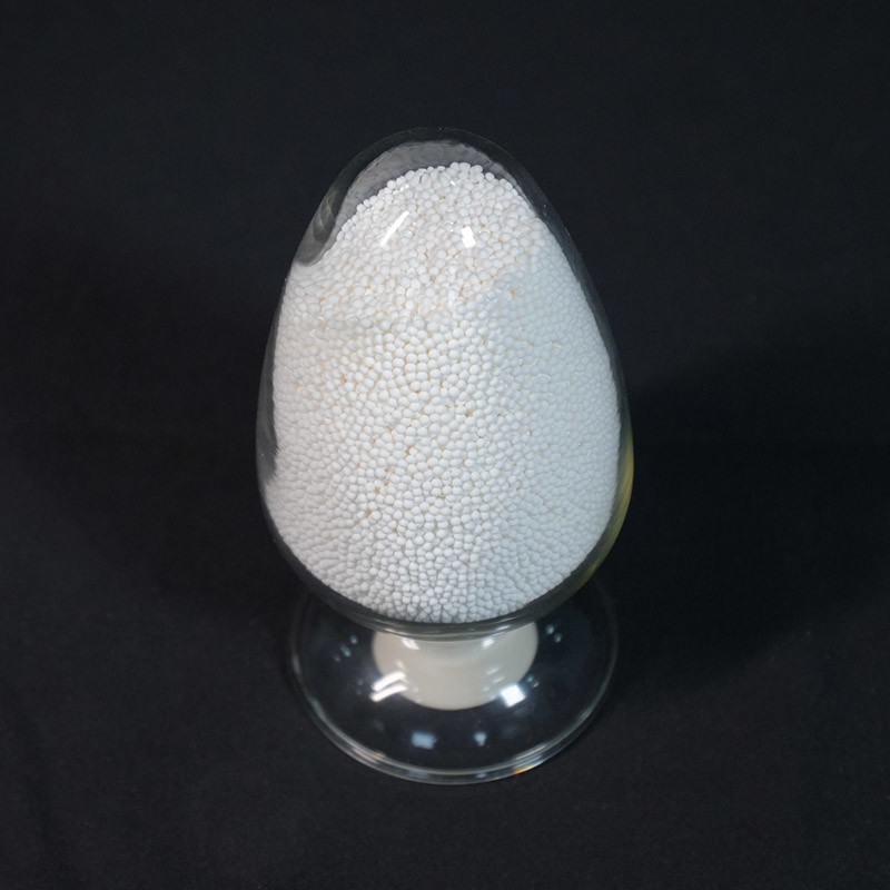 Insoluble 2-Ethylanthraquinone Hydrogenation Alumina Carrier For Dry Storage