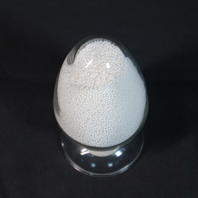 2-Ethylanthraquinone Hydrogenation Alumina Carrier Improving Efficiency In Optimal Hydrogenation Reactions