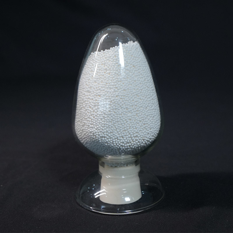99% Insoluble In Water Alumina Carrier For Hydrogenation