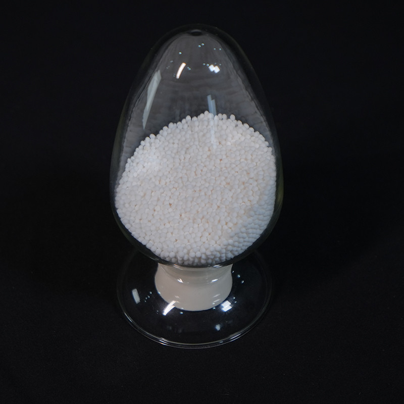 Long Chain Alkane Dehydrogenation Alumina Carrier