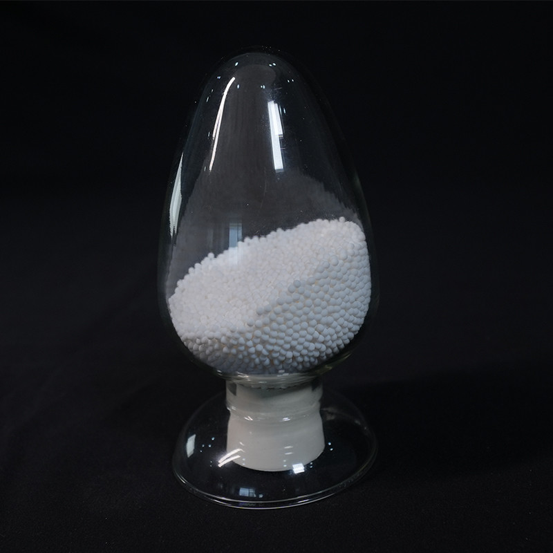 Long Chain Alkane Dehydrogenation Alumina Carrier Achieving Superior Performance In Dehydrogenation Processes