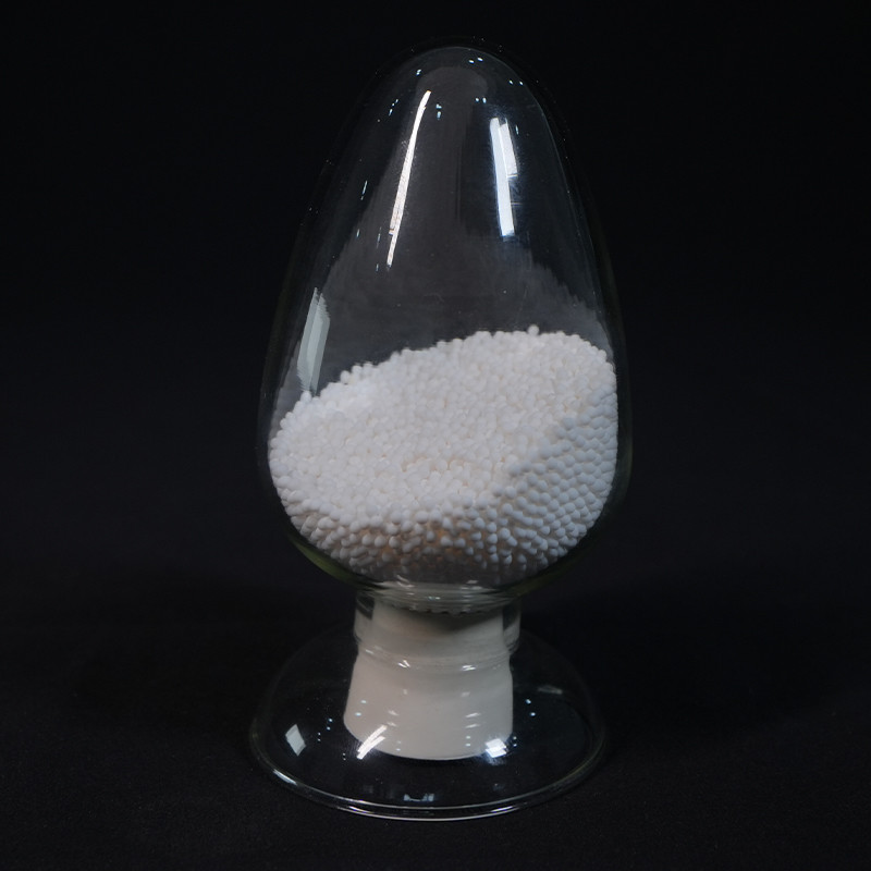 Surface Area 150-170 M2/g Alumina Carrier Catalyst For Long Chain Alkane Dehydrogenation