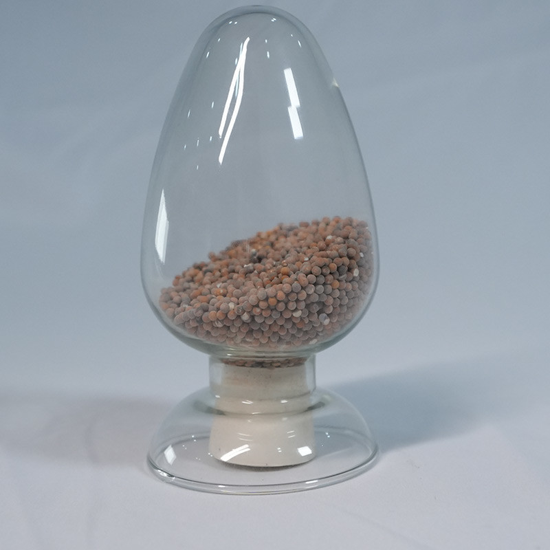 98% Purity 2-Ethylanthraquinone Hydrogenation Catalyst