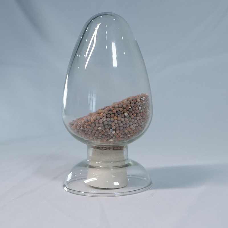 0.55 G/Cm3 Insoluble 2-Ethylanthraquinone Catalyst Of Hydrogenation